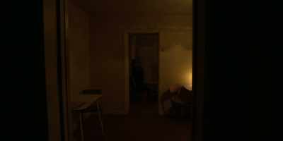 "Well, how am I ever
going to find these things?" - The Enfield Poltergeist