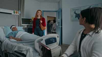 Well, how am I supposed - Aurora Teagarden Mysteries: Death at the Diner