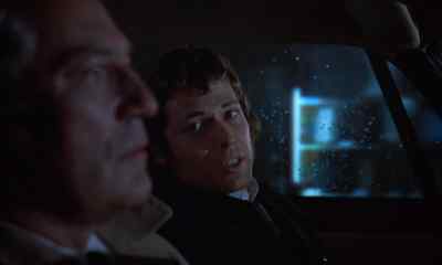 Well, how are you keeping? - Sunday Bloody Sunday