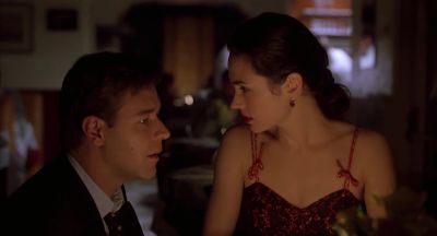 A proof? - A Beautiful Mind