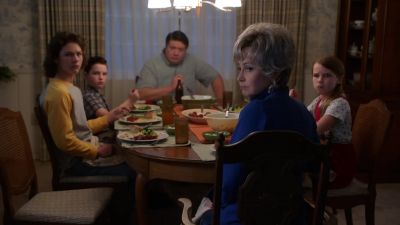 Well, how 'bout that? - Young Sheldon