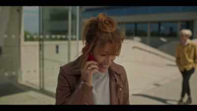 Well, how can I turn it off? - Harry Wild