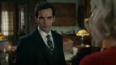 - Well, how can you tell? - Frankie Drake Mysteries