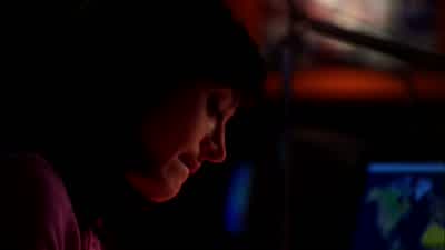 Well, how close did you get to feel it? - NCIS
