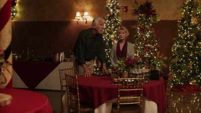 Well, how come we get
the last shift? - Christmas in Louisiana