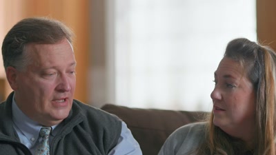 Well, how deep do we go?
'Cause that's a rabbit hole that's... man. - Shiny Happy People: Duggar Family Secrets