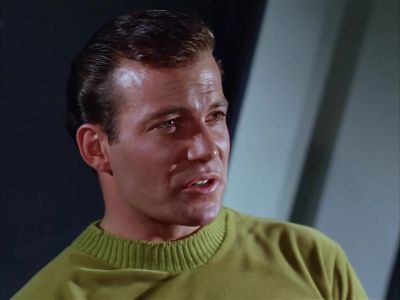 Well, how did you do that? - Star Trek