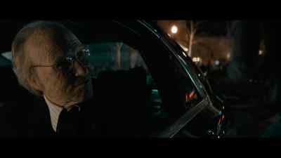 Well, how did it go? - Goliath