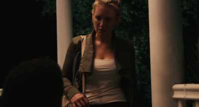 - Well, how did...
- It came up. - Last Night in Rozzie