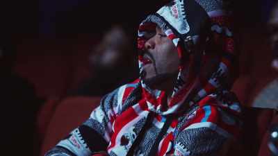 Well, how do you have Ernest Say on
get killed the same way - Wu-Tang Clan: Of Mics and Men
