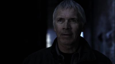 Well, how do I look? - Supernatural