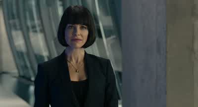 Well... How do I look? - Ant Man