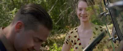 Well? How do I look? - Lawless
