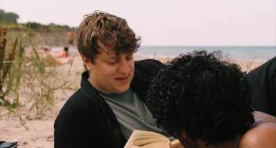 - Well, how do you know?
- I saw him last night. - Afire