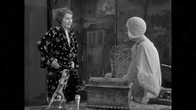 Well? How do you like it? - Ladies of Leisure