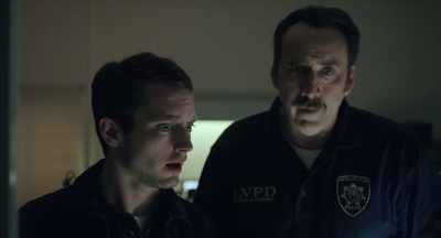 Well, how do we,
you know, get it out? - The Trust