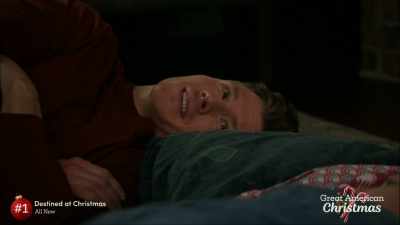 Well, how do
you feel about it? - Destined at Christmas