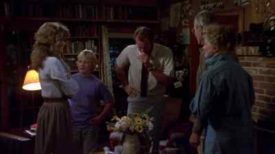 Well, how does it feel to turn 80? - On Golden Pond