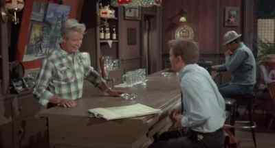 Well, how you doing today, young fella? - Ride Beyond Vengeance
