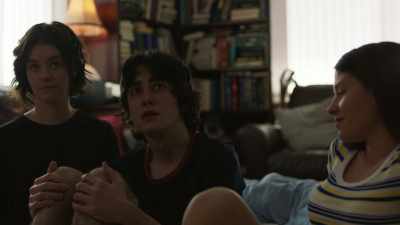 Well, how else do you think - Devil on Campus: The Larry Ray Story