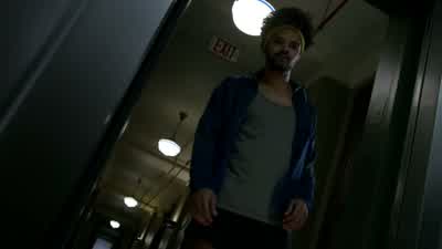 Well, how long have you been here? - Marvel's Jessica Jones