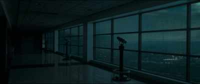 - Well, how long is the whole walk?
- Eleven hours, something like that. - Downsizing