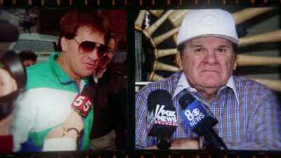 Well, how many years is it? - Charlie Hustle & the Matter of Pete Rose