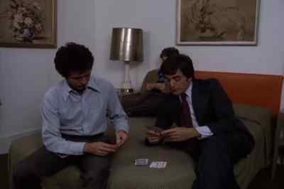Well, how much do I owe you now? - The Streets of San Francisco