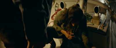 Well how much sleep you think
I got where you put me? - Breakwater
