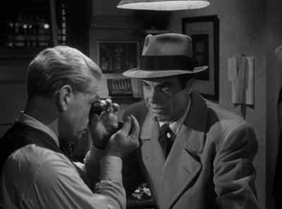 - Well, how much? - The Killer That Stalked New York