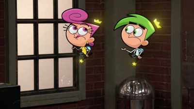 Well, how on Earth did you - The Fairly OddParents: Fairly Odder