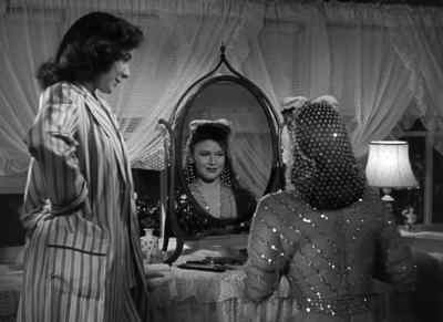 Well, how is that, Madame Curie? - The Major and the Minor