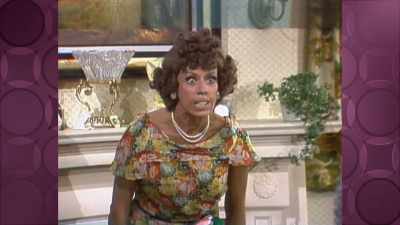 -Well, how the hell can I think
with you screaming at me?! - Carol Burnett: 90 Years of Laughter + Love