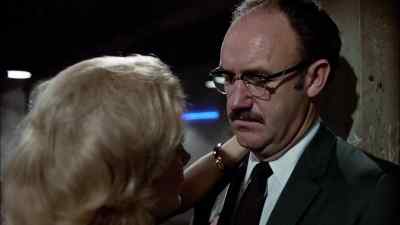 Well, how would I know?
How would I know that he loved me? - The Conversation