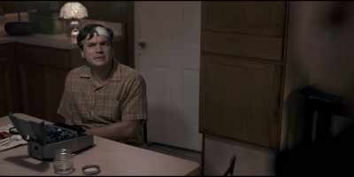 Well, how was your
friend, by the way? - Walden