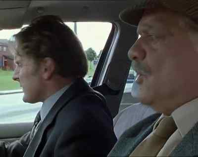 Well, how was your weekend? - A Touch of Frost
