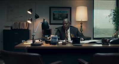 - Well, Howard,
we have to take Mr. Colson at his word. - Finding Steve McQueen