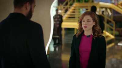 - Well, however it started, - Zoey's Extraordinary Playlist
