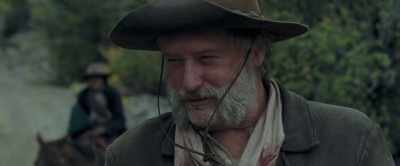 Well, how's a fella
supposed to know - The Ballad of Lefty Brown