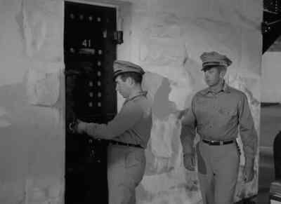 Well, how's it doing
after a couple of weeks? - Riot in Cell Block 11