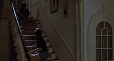 Well, how's that foot of yours? - Stay Hungry