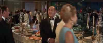 Well, how's it going, Ralph? - The Glass Bottom Boat
