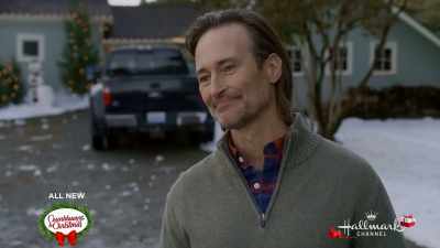 Well, hugs, you guys!
Thank you for everything. - Cross Country Christmas