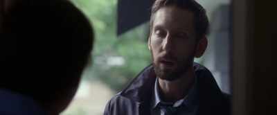Well, you hung up on me so we were
never able to finish our conversation. - Drone