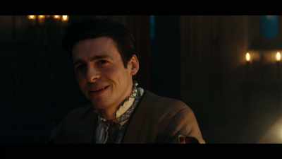 Well, hurrah and hooray, Master Shardlake. - Shardlake