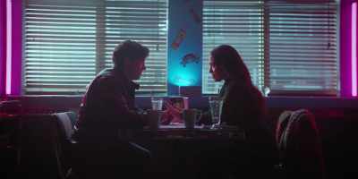 Well, my husband, - My Husband Hired a Hitman