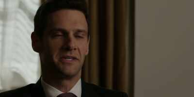 Well, hypothetically speaking, - The Good Fight