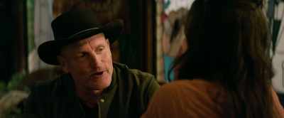 Well, I was 10,
but with Elvis, - Zombieland: Double Tap