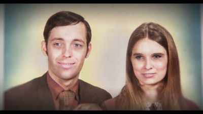 Well, when I was 17,
I married my ex-husband. - Children of the Underground