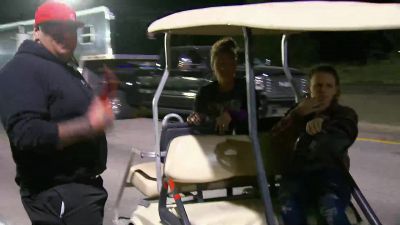 Well, if I was a betting man, - Street Outlaws: America's List